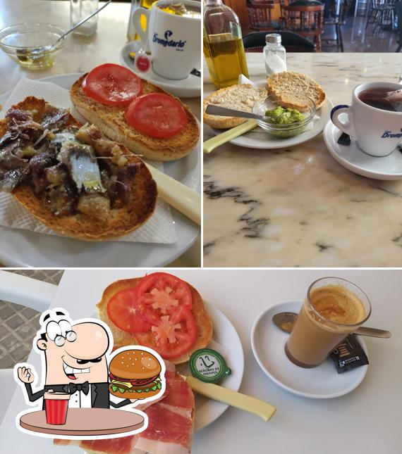 Chapo café bar