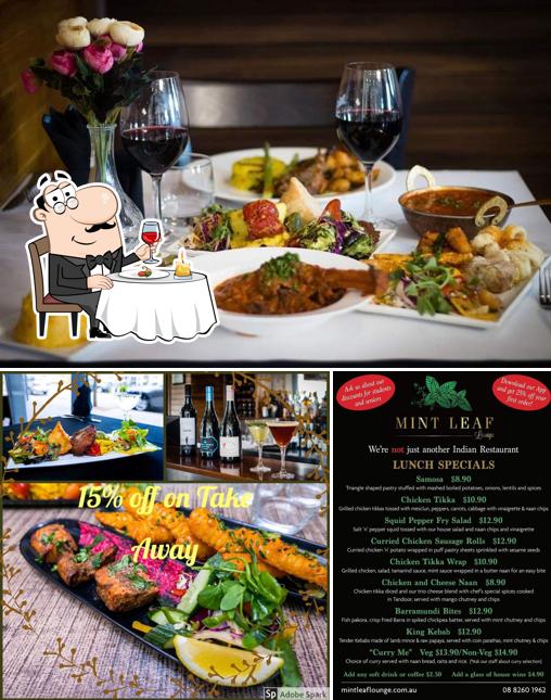 Cumin Club Modbury