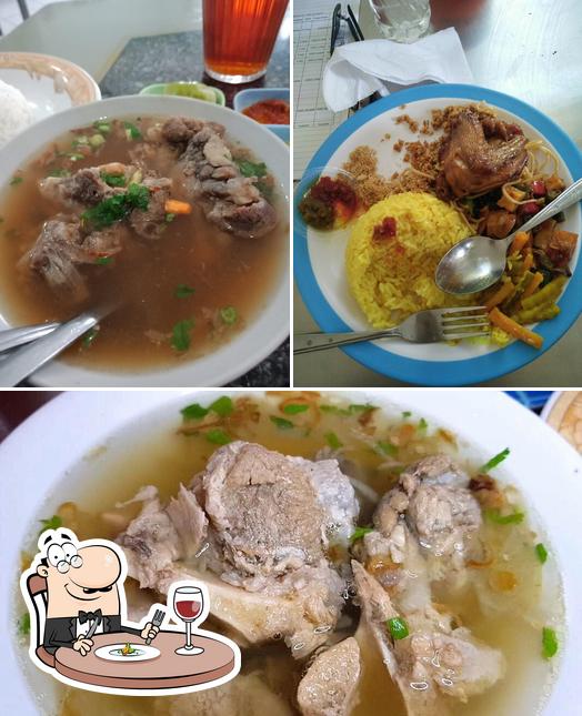 Warung Nyaman