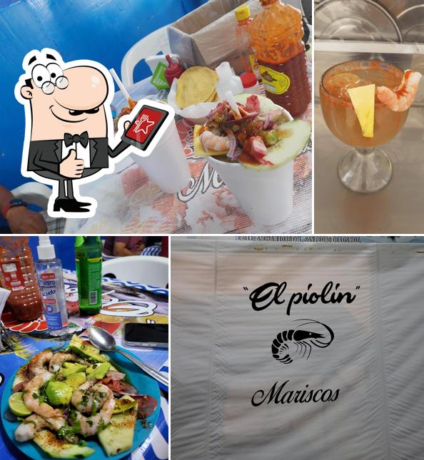 El Piolin Mariscos