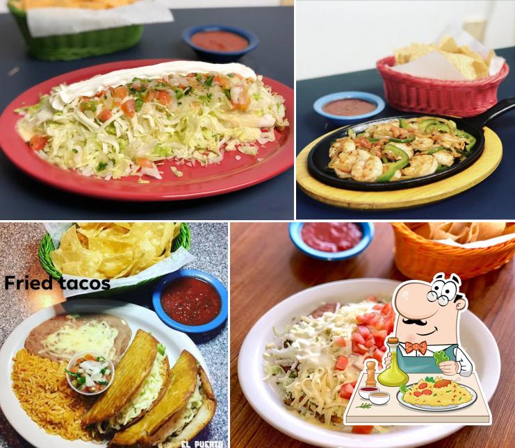 El Puerto Mexican Restaurant