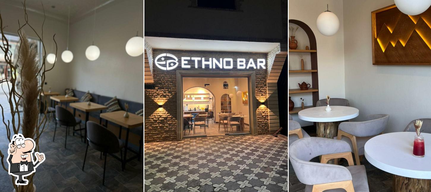 Ethno Bar