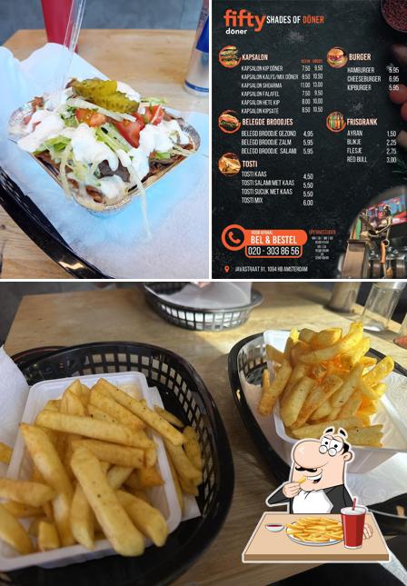 Fifty Döner