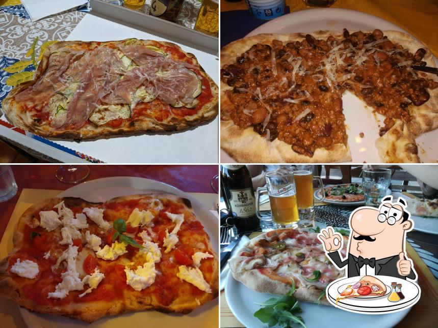 Fuori Orario Pizza