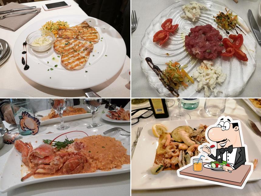 Gennaro e Pia Ristorante Pizzeria