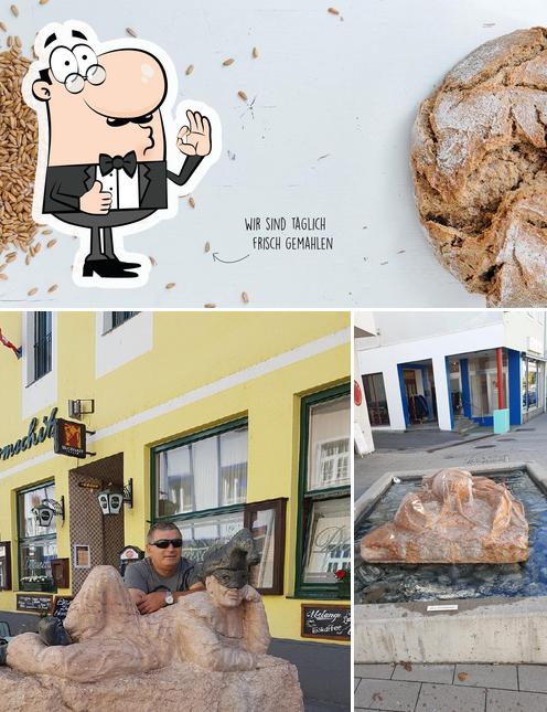 Bio Vollwertbäckerei Gradwohl