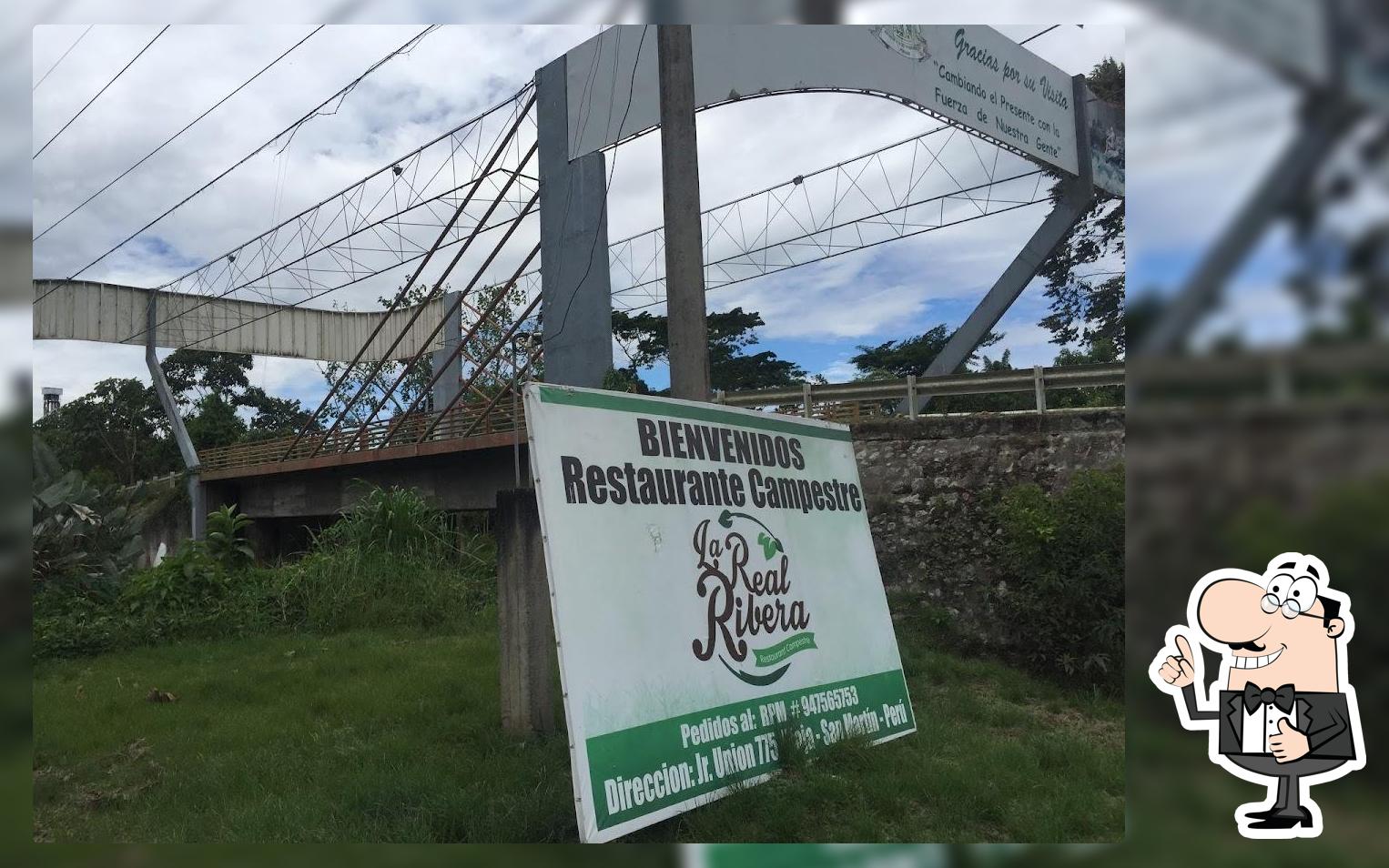 La Real Ribera