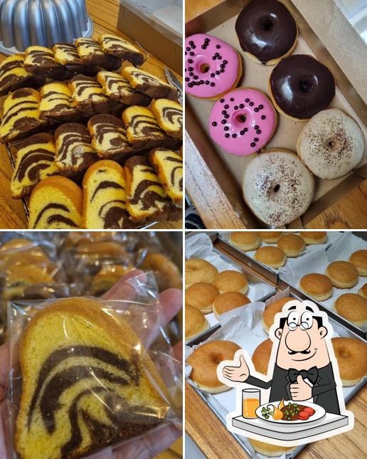 Mamagem Cake & Cookies
