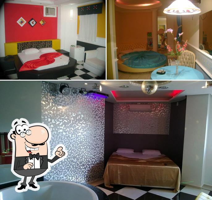 Motel Túnel do Tempo