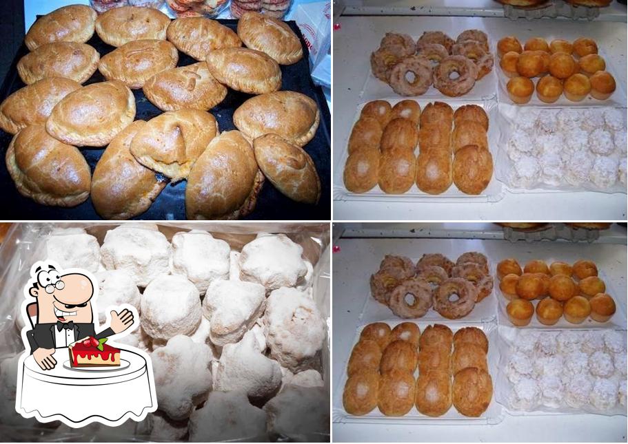 Panaderia EL BODÓN