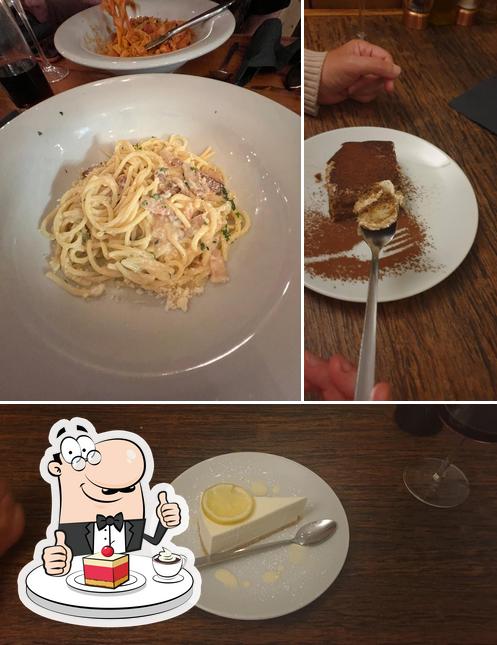 Gossip Cicchetti