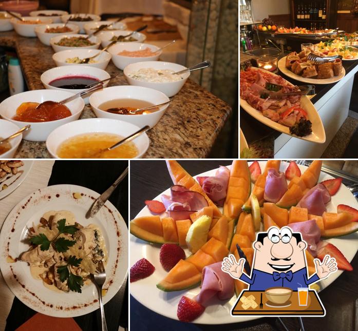 RESTAURANT AKROPOLIS