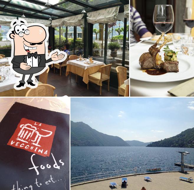 Ristorante La Veranda - Moltrasio