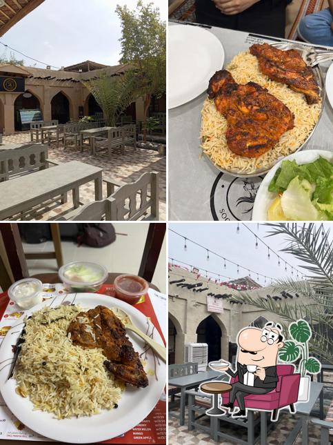Soofi Mandi, Souq Al Wakra
