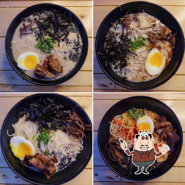 Ta Ramen Na