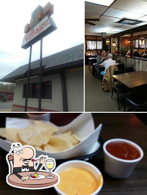 Taco Village