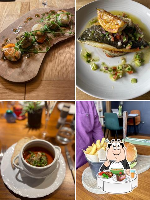 The Print House Inn Tenterden - AA 4 Star Rated