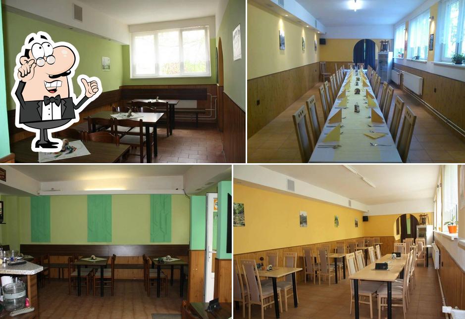 Restaurace U Schwarzů