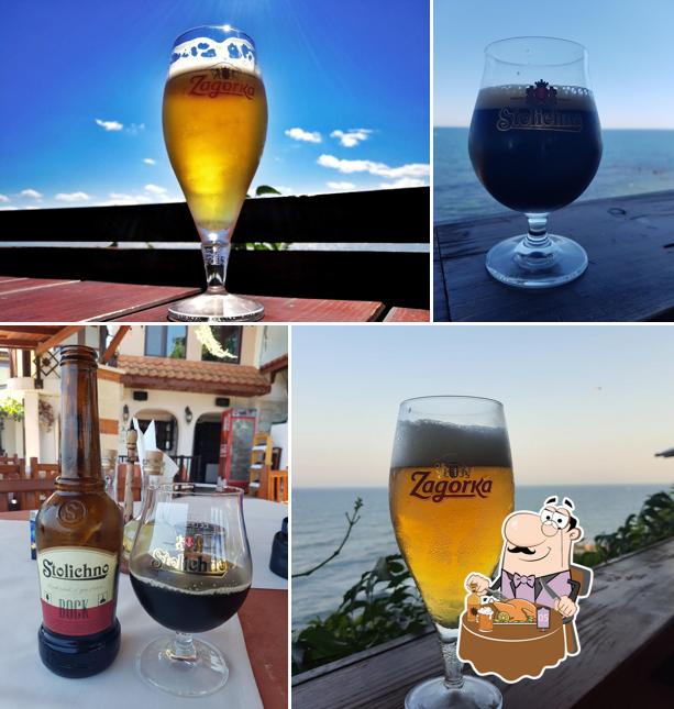 Restaurant “Zlatnoto runo”