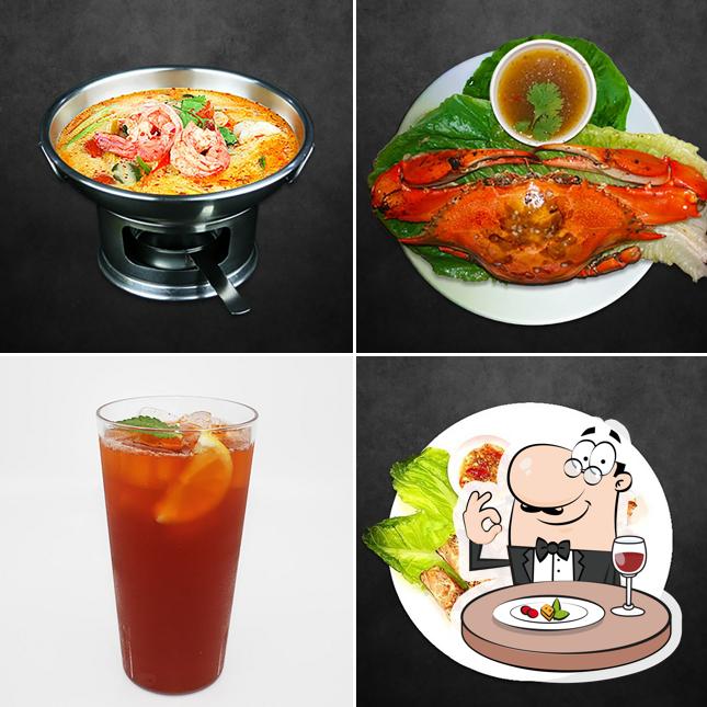 Sabaidee Thai Restaurant