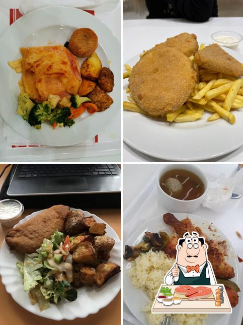 Schnitzel
