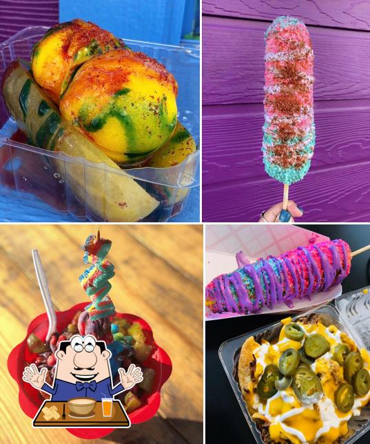 Street Treats
