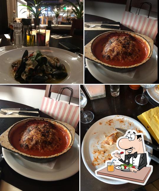 Ristorante Pizzeria Venezia