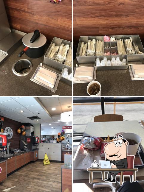 Wendy's