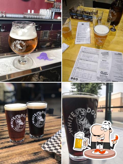 White Dog Brewing Co. - Boise