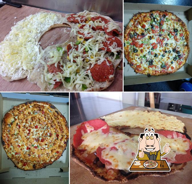 X-TRA Cheese Bakery Merrylands
