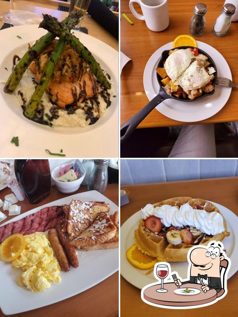 279 Social Kitchen & Craft Bar