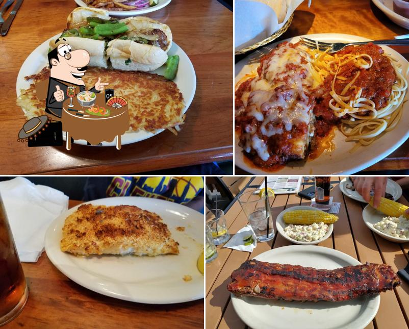 Palombo's Italian Restaurant