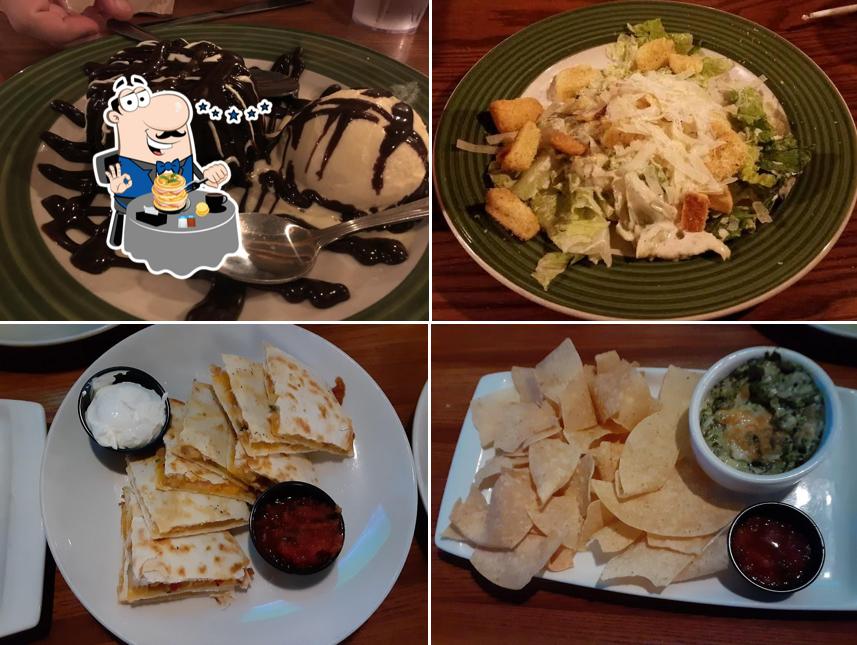 Applebee's Grill + Bar
