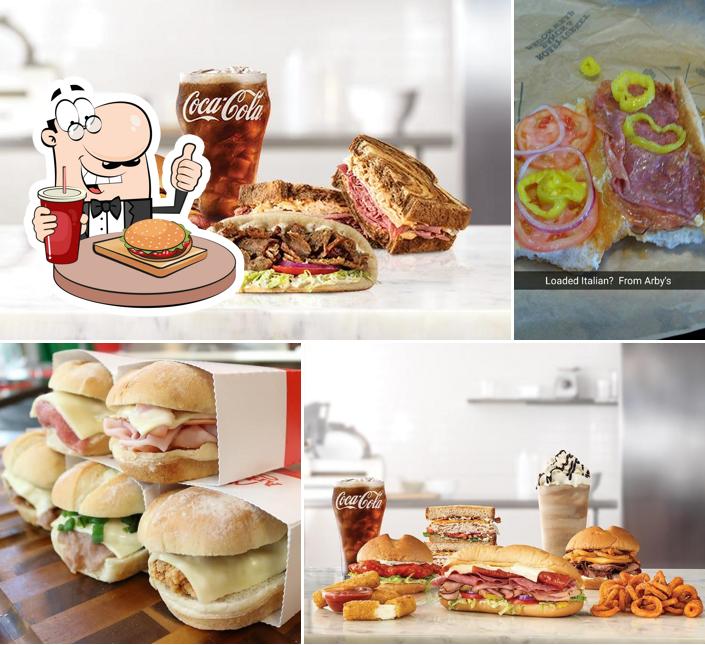 Arby's