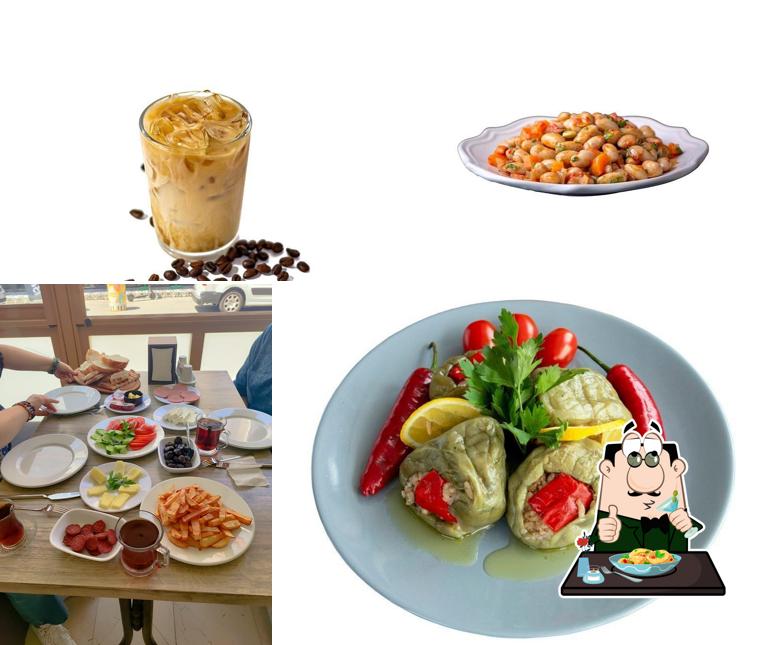 Nova Star Coffe Restaurant