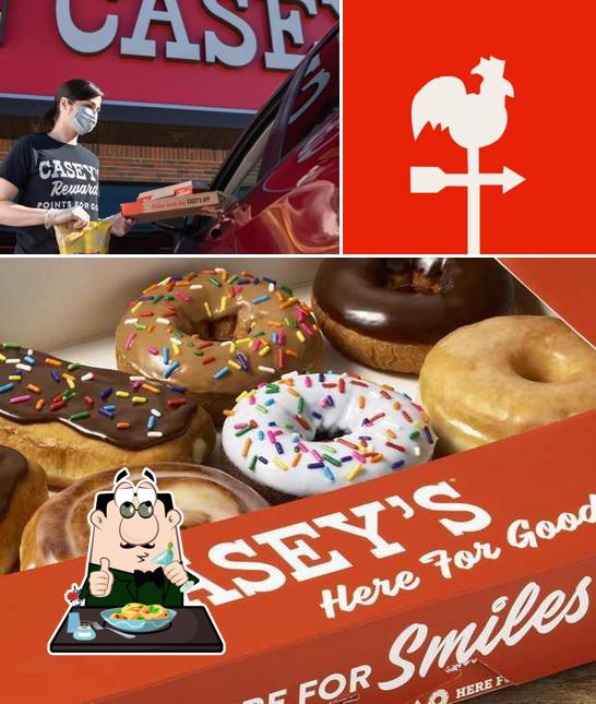 Casey's General Store