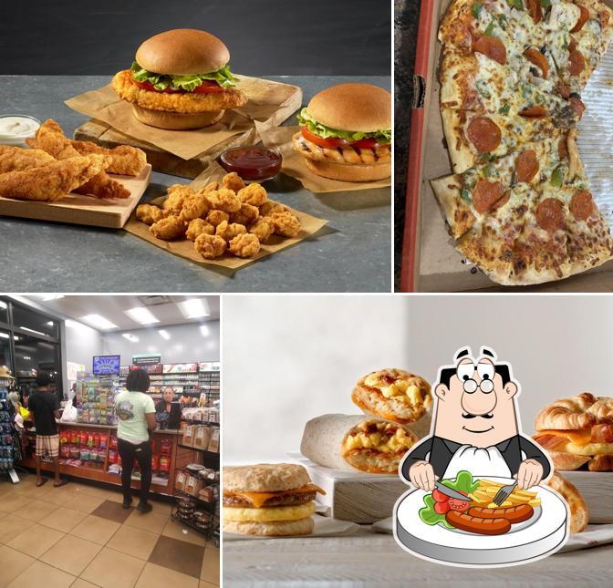 Casey's