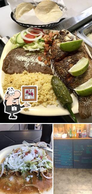Cocina Latina