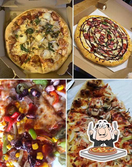 Domino's Pizza
