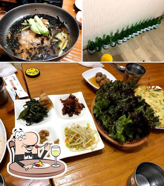 향원정