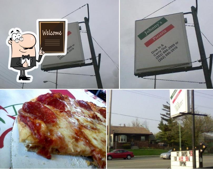 Johnny's Pizzeria
