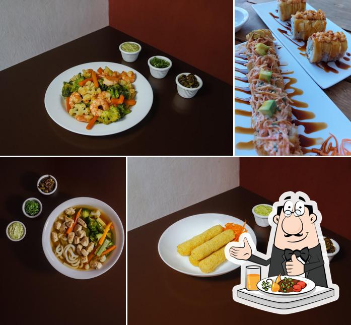 Kingdom Sushi