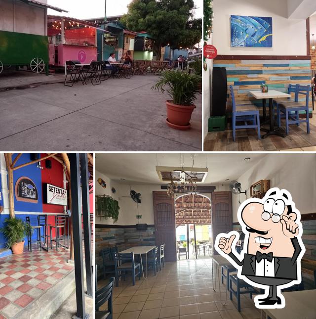 La Sureña