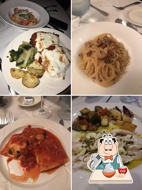 La Villetta Ristorante