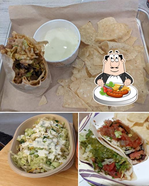 Moe's Southwest Grill