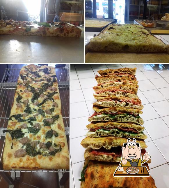 Mussi buoni come il pane - pasticceria e panetteria