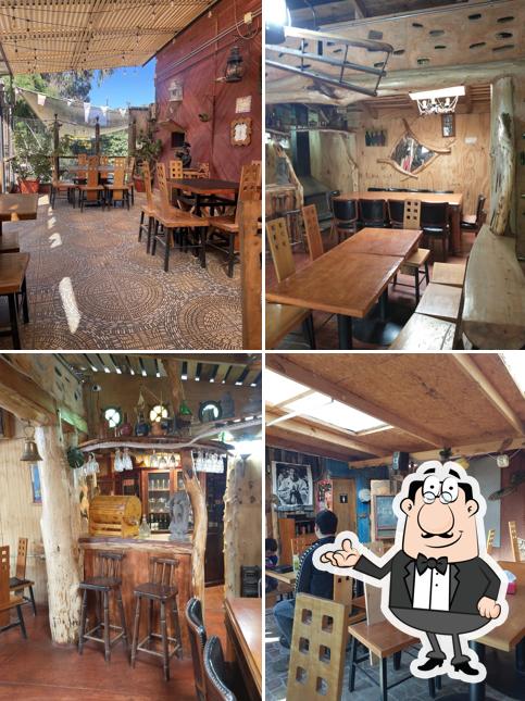 Paku Restaurante