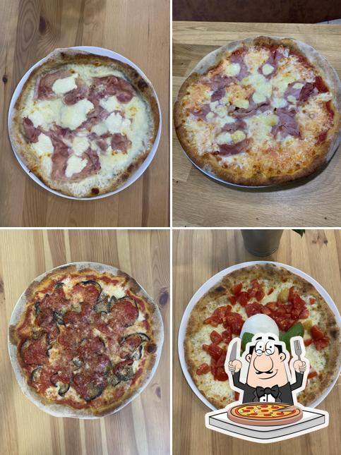 Pizzeria RUSTICO Torino Lingotto - Coltiviamo Pizza