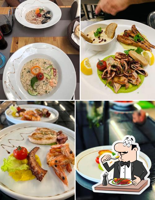 AJKA Restorant