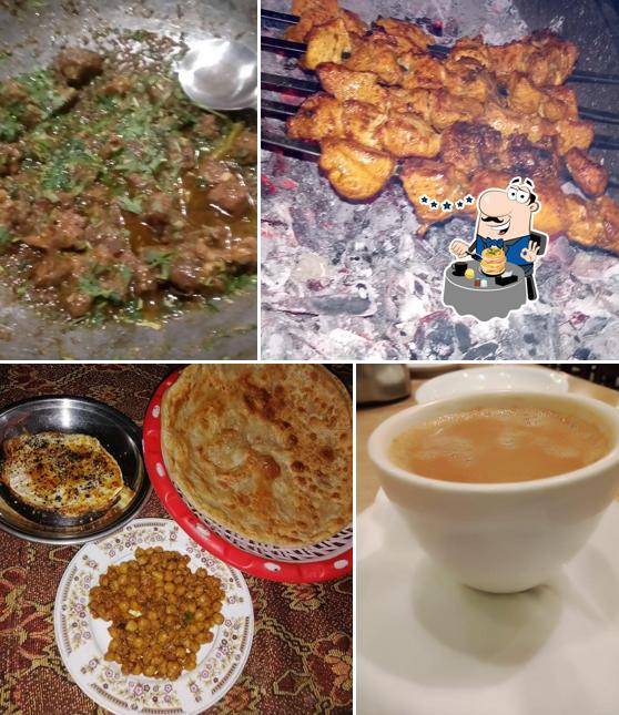 AKAS RESTAURANT